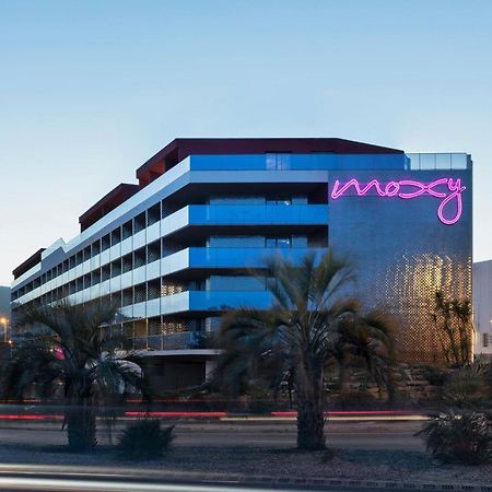Moxy La Ciotat Ξενοδοχείο Εξωτερικό φωτογραφία
