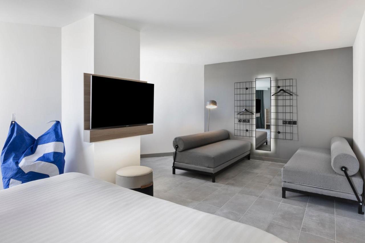 Moxy La Ciotat Ξενοδοχείο Εξωτερικό φωτογραφία