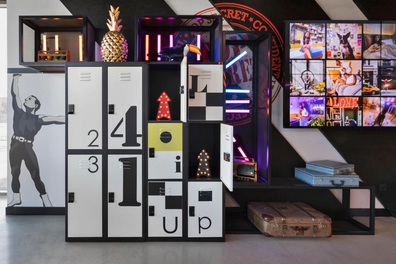 Moxy La Ciotat Ξενοδοχείο Εξωτερικό φωτογραφία