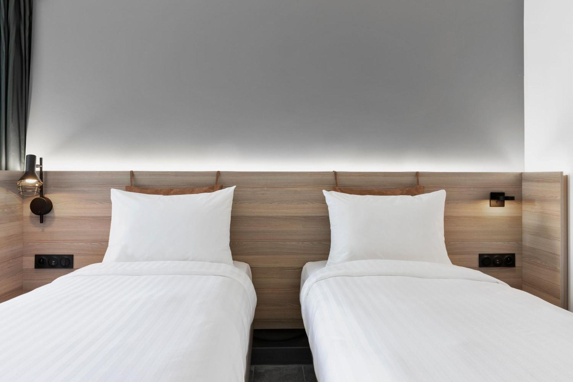 Moxy La Ciotat Ξενοδοχείο Εξωτερικό φωτογραφία