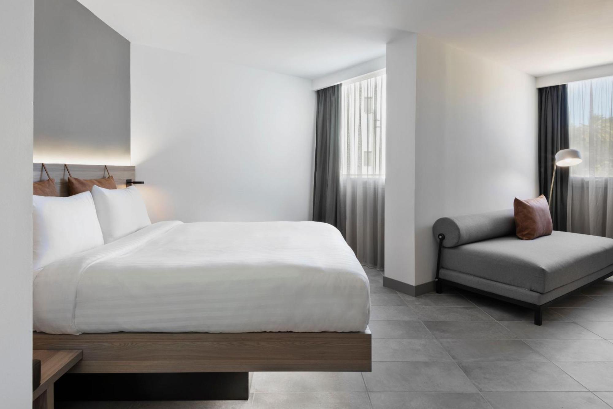 Moxy La Ciotat Ξενοδοχείο Εξωτερικό φωτογραφία